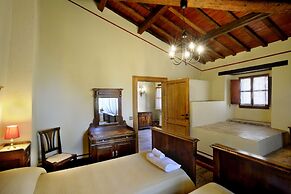 Albergo Diffuso Borgo Montemaggiore