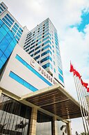 Halong Palace Hotel