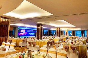 Halong Palace Hotel