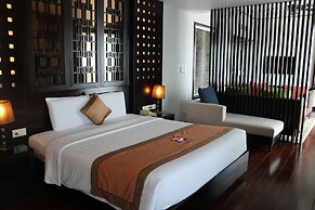 Halong Palace Hotel
