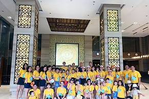 Halong Palace Hotel