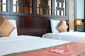 Halong Palace Hotel