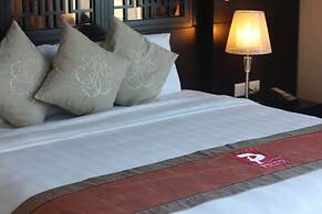 Halong Palace Hotel