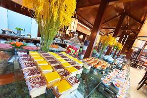 Halong Palace Hotel