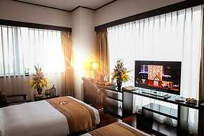 Halong Palace Hotel
