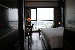 Halong Palace Hotel