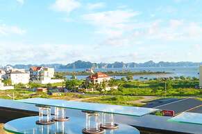 Halong Palace Hotel