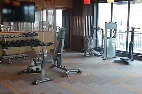 Halong Palace Hotel