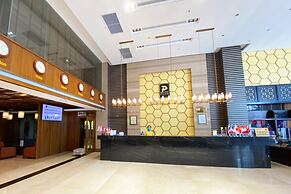 Halong Palace Hotel