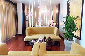 Halong Palace Hotel