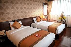 Halong Palace Hotel