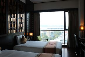 Halong Palace Hotel