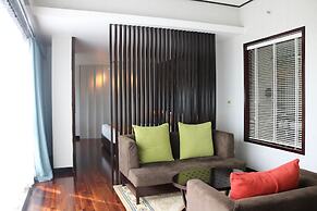 Halong Palace Hotel