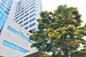 Halong Palace Hotel