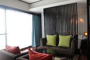 Halong Palace Hotel