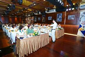 Halong Palace Hotel