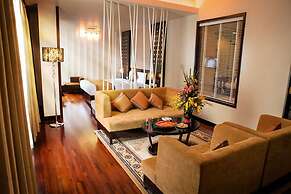 Halong Palace Hotel