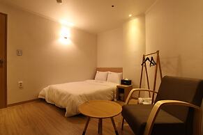 Hotel violet