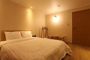 Hotel violet