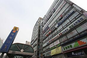 Hotel violet