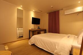 Hotel violet