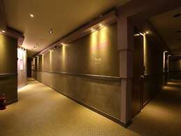 Hotel violet