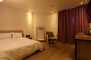 Hotel violet