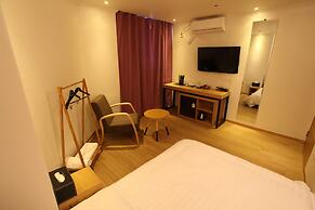Hotel violet
