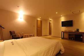 Hotel violet