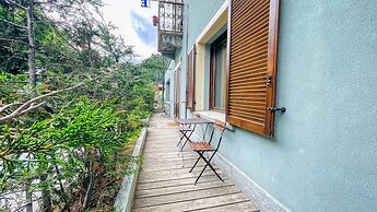 Residence Tabor