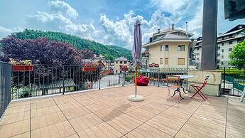 Residence Tabor