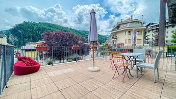 Residence Tabor