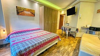 Residence Tabor