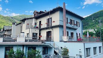 Residence Tabor