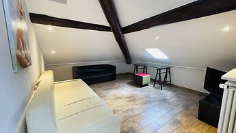 Residence Tabor