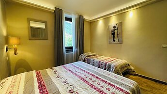 Residence Tabor