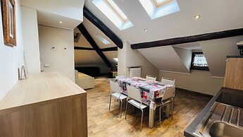 Residence Tabor