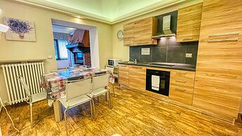 Residence Tabor
