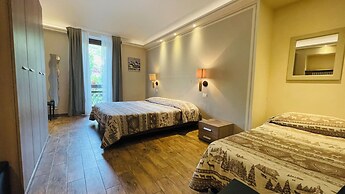 Residence Tabor