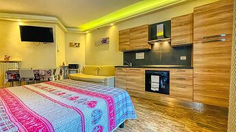 Residence Tabor