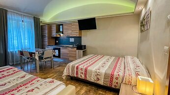 Residence Tabor