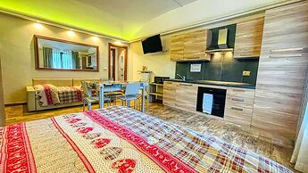 Residence Tabor
