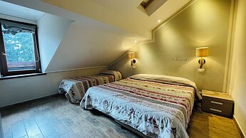 Residence Tabor