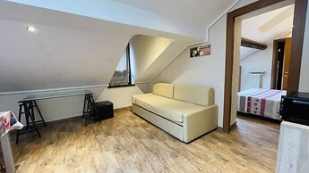 Residence Tabor