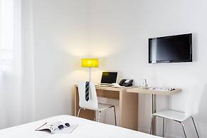 Aparthotel Adagio Access Nancy Centre