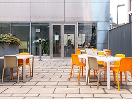 Aparthotel Adagio Access Nancy Centre