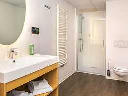 Aparthotel Adagio Access Nancy Centre