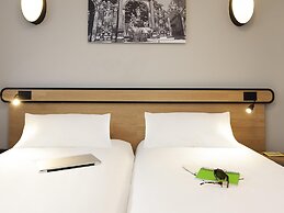 Aparthotel Adagio Access Nancy Centre