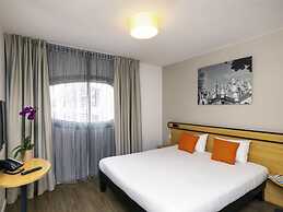 Aparthotel Adagio Access Nancy Centre