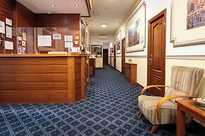 Hostal Edreira